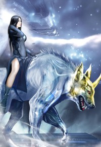 狂烈(SC,1V1,黑道強取)