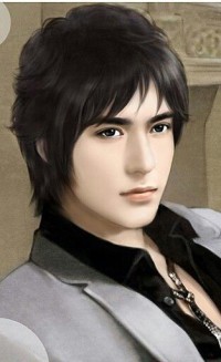 【abo】帝國元帥的梔子花味Omega