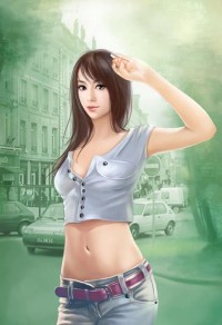 鄉村風流韻事:遍地春潮