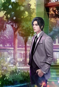 长安流云书