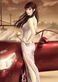 暮霭凝香