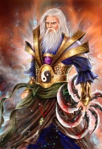 天书