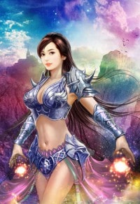 那个女老板