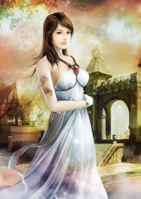 女王,等我守护你GL