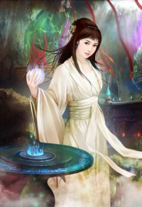 美女的妖孽战神