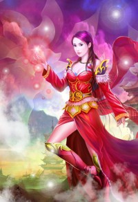 特工皇后：陛下请自重！