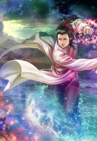 獨尊劍步